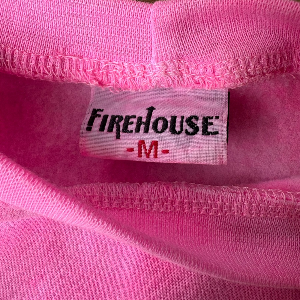 Firehouse brand tie dye sweatshirt. Size M. Worn once! - Picture 3 of 3